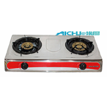 Save Energy Natural Iron Burner Gas Stove